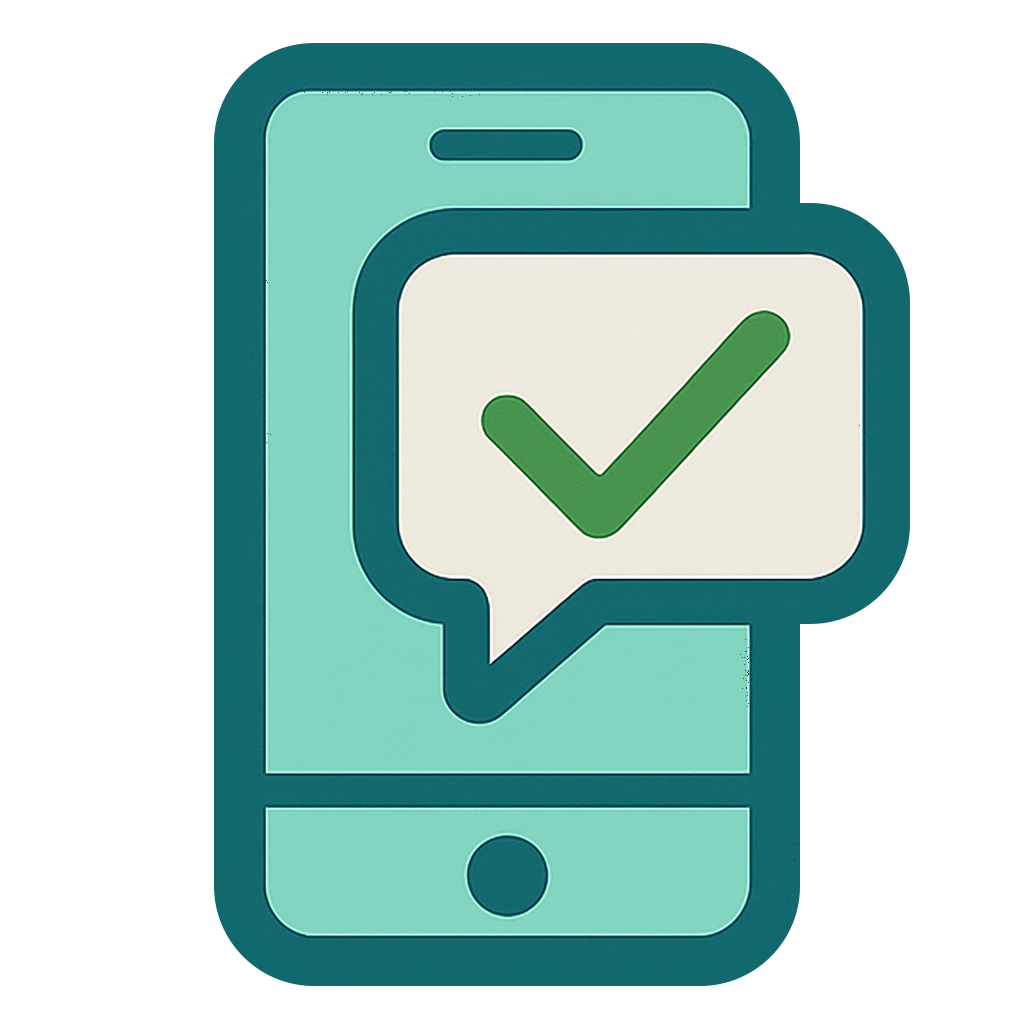 Well-Check App