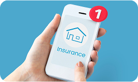 Insurance App