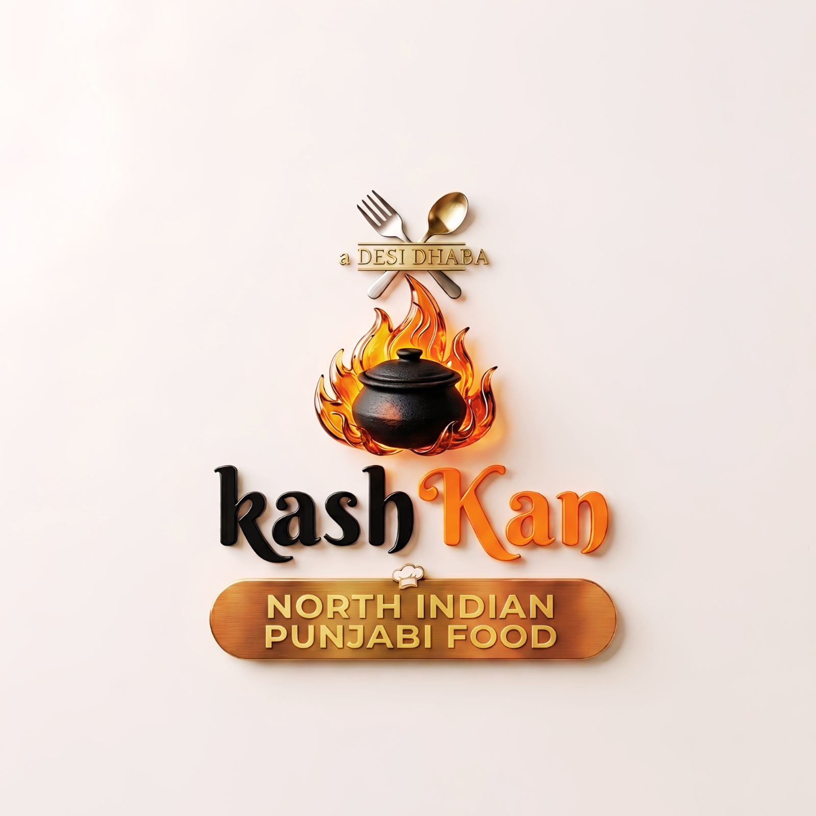 KashKan Dhaba