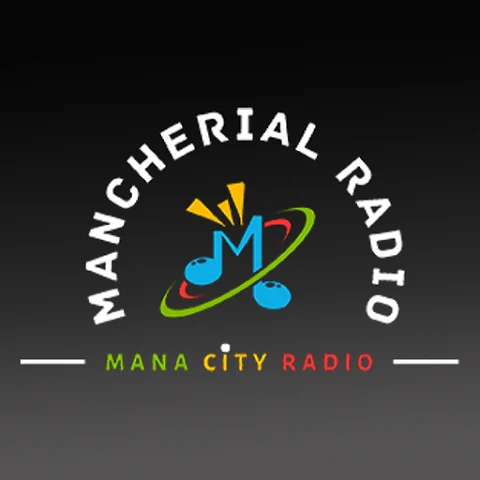 Mancherial Radio App