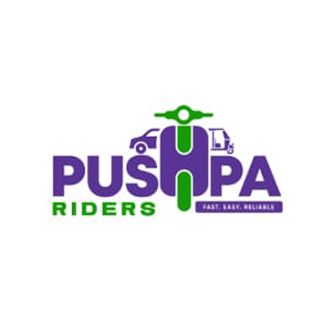 Pushpa Rider App