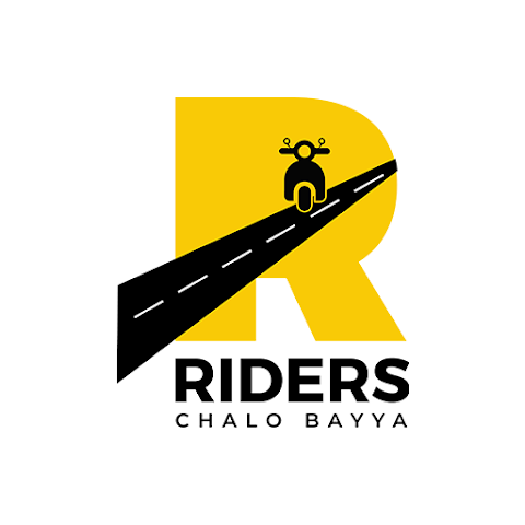 Riders Challo Bhaiya App