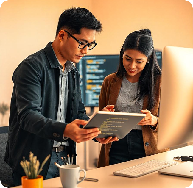 Clone App Development 