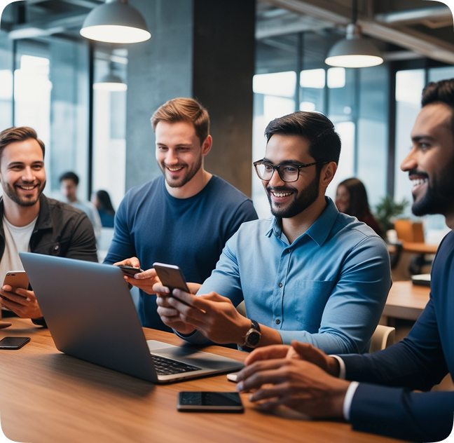 On-Demand Development