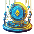 Binance Smart Chain