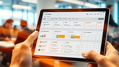 Enhanced User Engagement