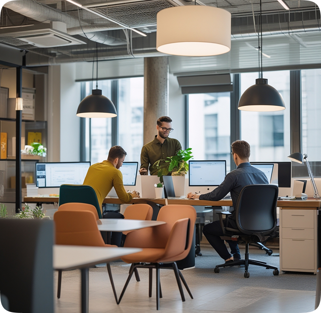 Software Development Team