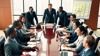 Requirement Analysis