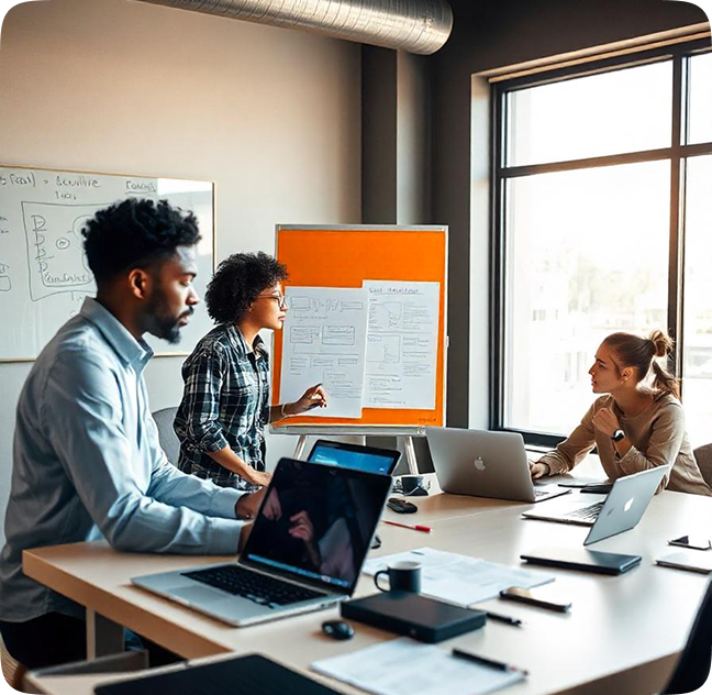 Software Development Team