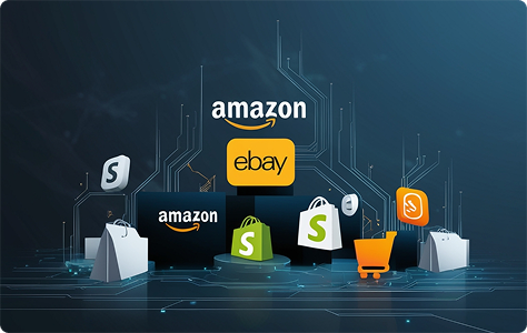 E-commerce Platforms