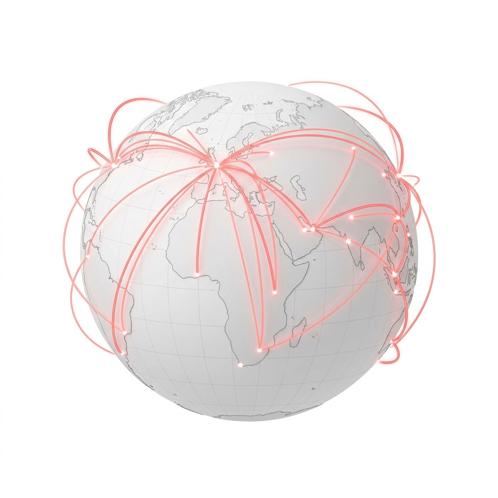 Global Flight Network