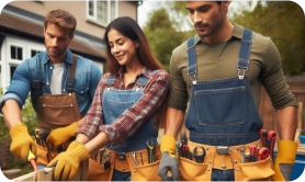 Handyman Services