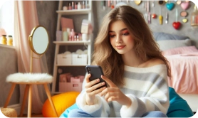 Beauty And Cosmetics