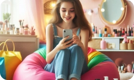 Beauty And Cosmetics