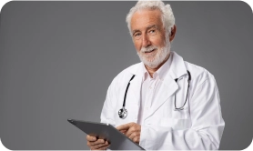 Doctor Patient Interaction