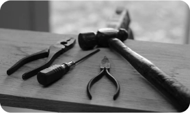 Handyman Services