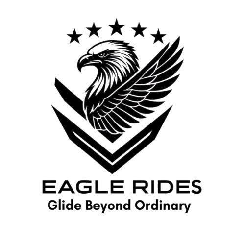 EagleRides App