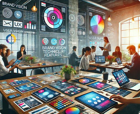 mobile app development service