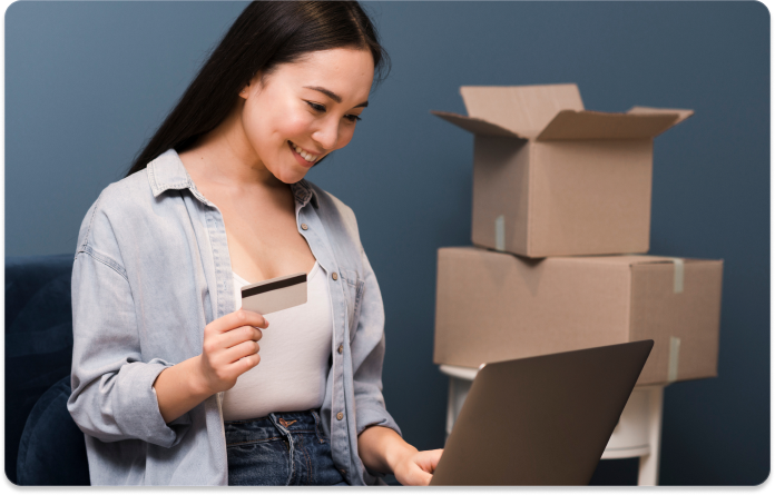 AI and Human Handshake