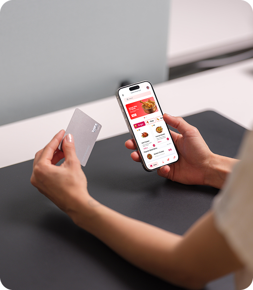 Uber Clone App Phone