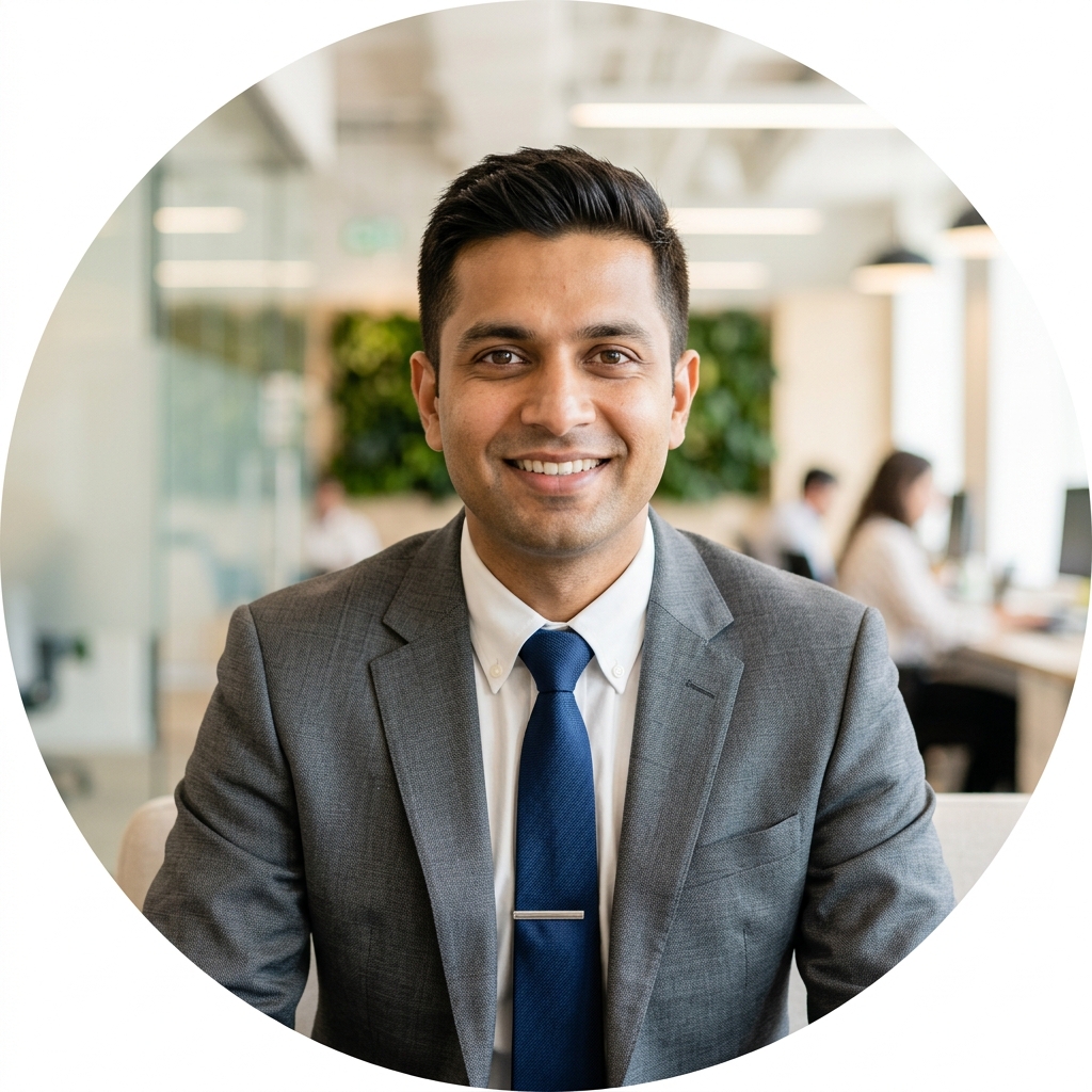 Gaurav Singh - Founder, ApniRide