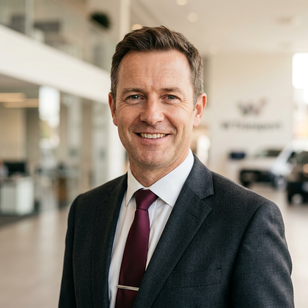 Robert Wilson - Director, UrbanLink UK