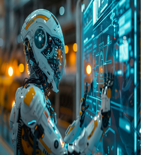 AI & Machine Learning