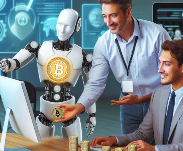 Full-fledged blockchain services