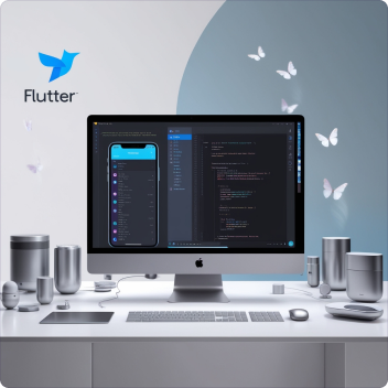 Flutter