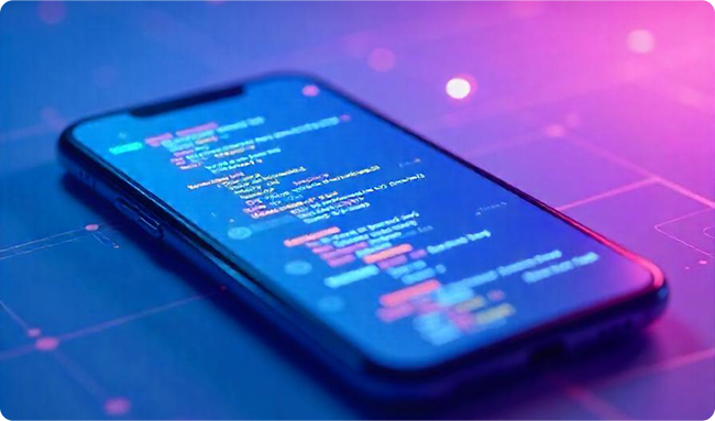 Custom iOS App Development